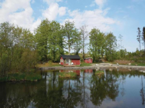 Two-Bedroom Holiday home Pinneboda 01 in Smedstorp